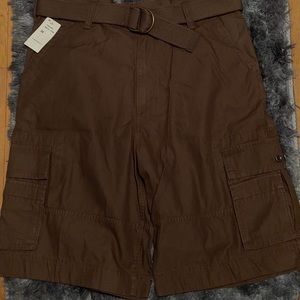 Men’s Cargo Shorts